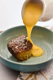 CLASSIC MALVA PUDDING