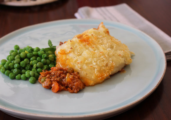CLASSIC COTTAGE PIE