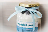 CHOCOLATE BROWNIE BAKING KIT