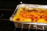 CLASSIC HERB & CHEESE POTATO BAKE