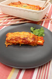 MEXICAN BEEF ENCHILADAS